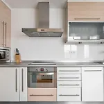 Tirso De Molina III - Apartamento De 2 Dormitorios