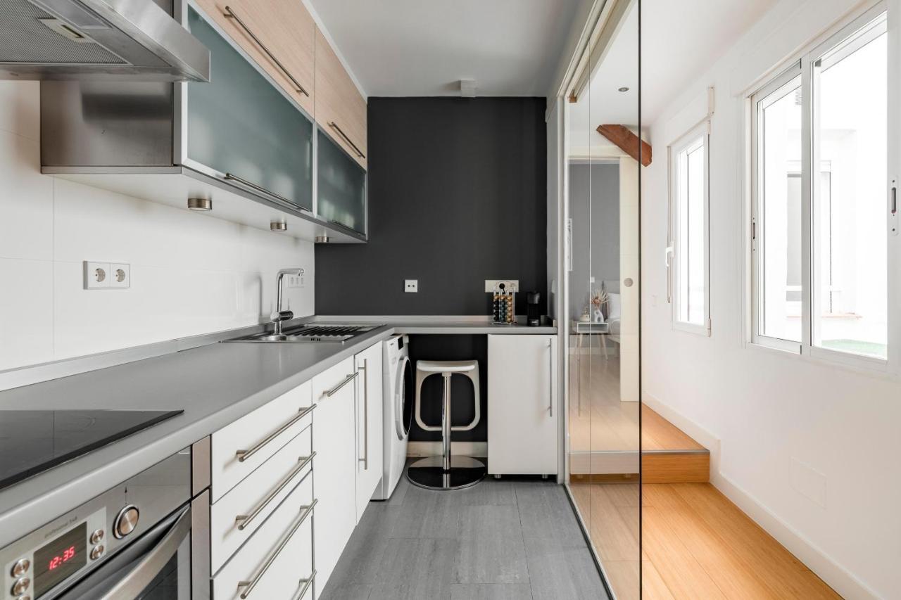 Tirso De Molina III - Apartamento De 2 Dormitorios Apartamento *