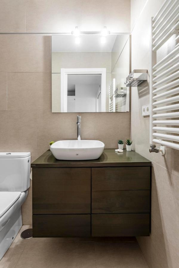 Apartamento Tirso De Molina III - Apartamento De 2 Dormitorios Madrid