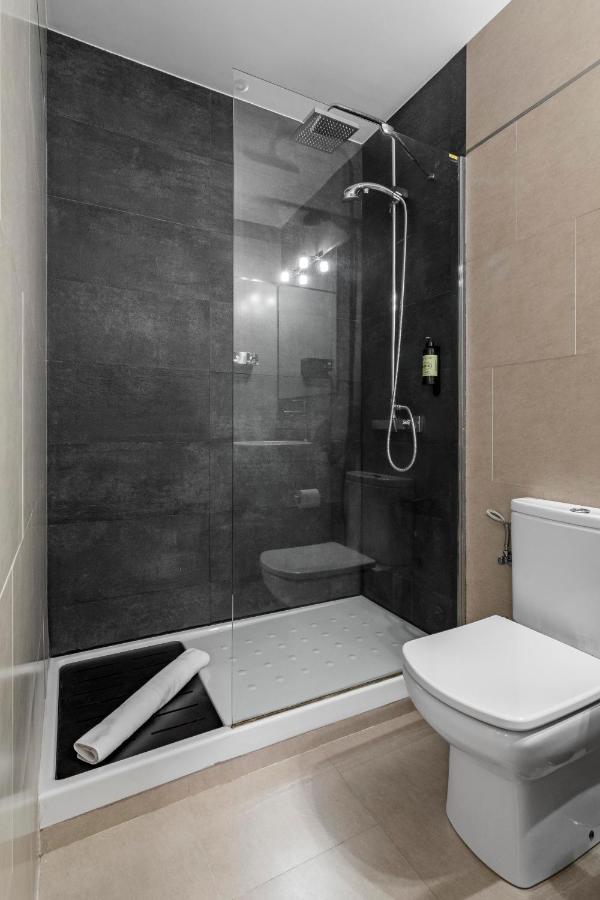 Apartamento Tirso De Molina III - Apartamento De 2 Dormitorios